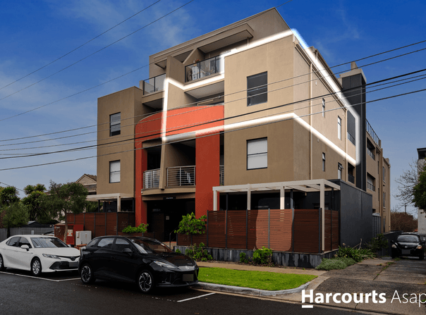 14/3 Close Avenue, Dandenong, Vic 3175