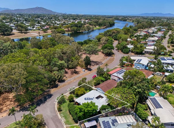 65 Marabou Drive, Annandale, Qld 4814