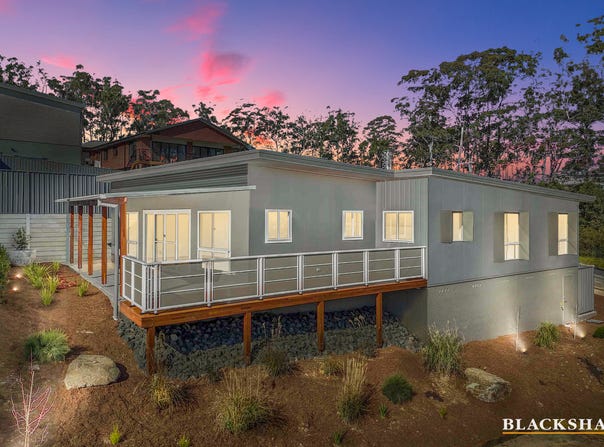 6 Throsby Crescent, Sunshine Bay, NSW 2536