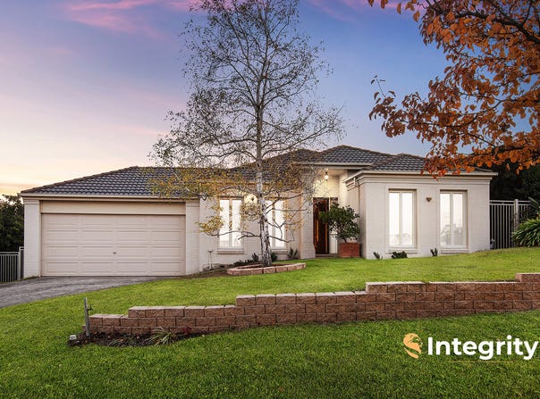 6 Shadi Rise, Yarra Glen, Vic 3775