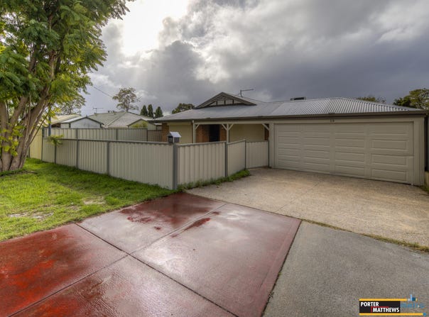 19 Towton Street, Redcliffe, WA 6104