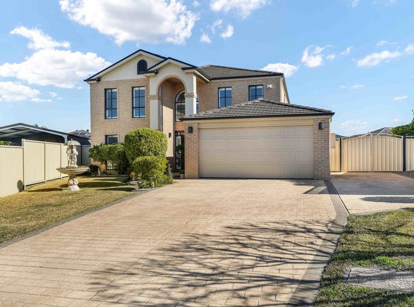 14 Drayton Crescent, Thornton, NSW 2322