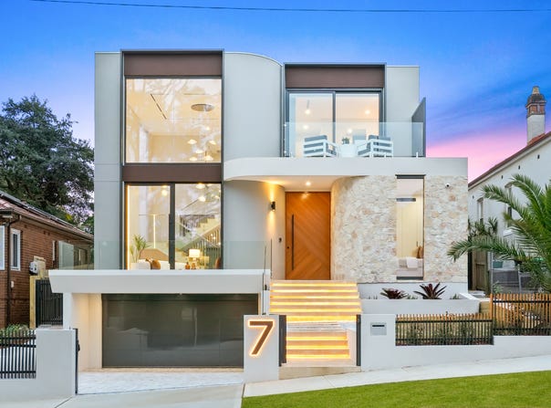 7 Sylvia Street, Chatswood, NSW 2067