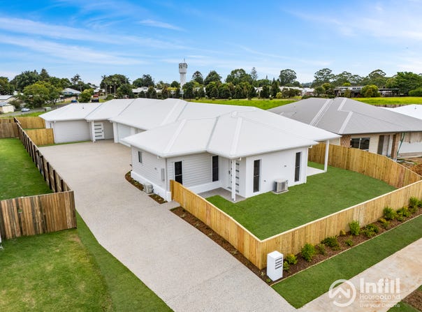1/5 Bradbury Place, Maleny, Qld 4552