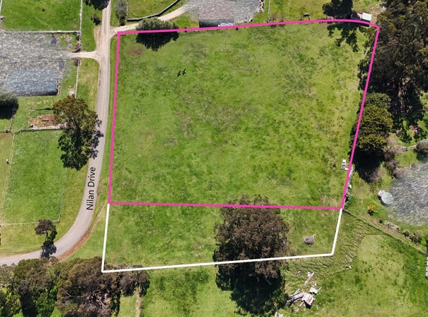 20 NILAN DRIVE, Mirboo North, Vic 3871