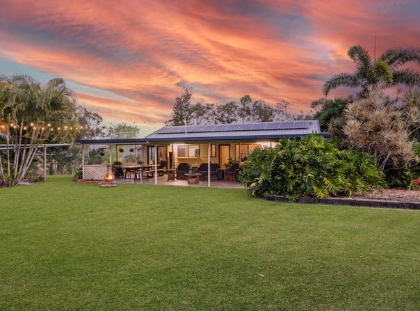 15 Woodvale Park Road, Adelaide Park, Qld 4703