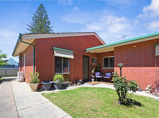 4/18-20 Penny Street, Semaphore, SA 5019