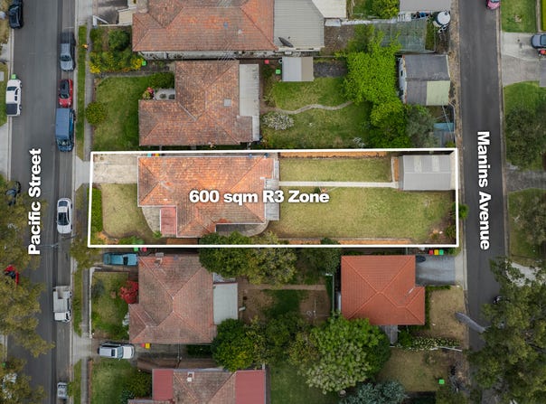 5 Pacific Street, Kingsgrove, NSW 2208