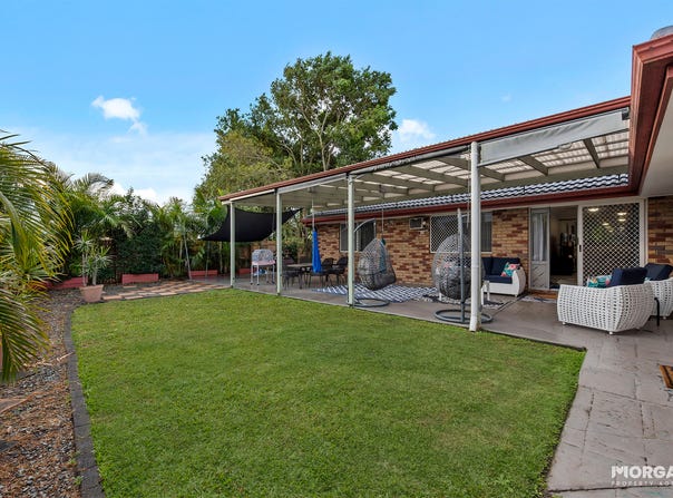 55 Blue Grass Crescent, Eight Mile Plains, Qld 4113