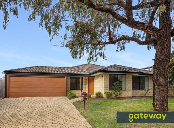 6  Waitch Loop, Beeliar, WA 6164