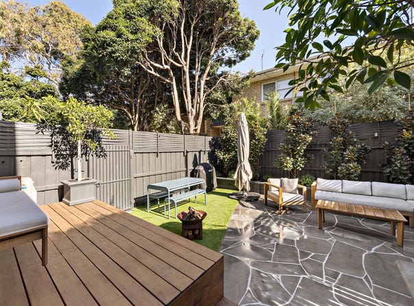 6/43 Abbott Street, Sandringham, Vic 3191