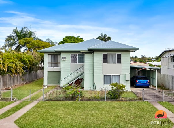 131 Thozet Road, Koongal, Qld 4701