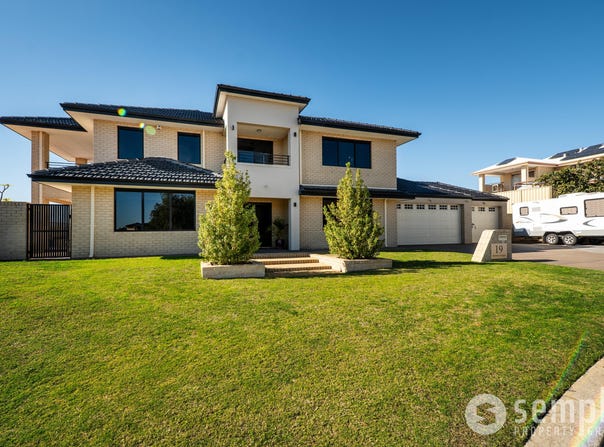 19 Mannikin Heights, Beeliar, WA 6164