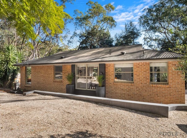 46 Railway Parade, Warrimoo, NSW 2774