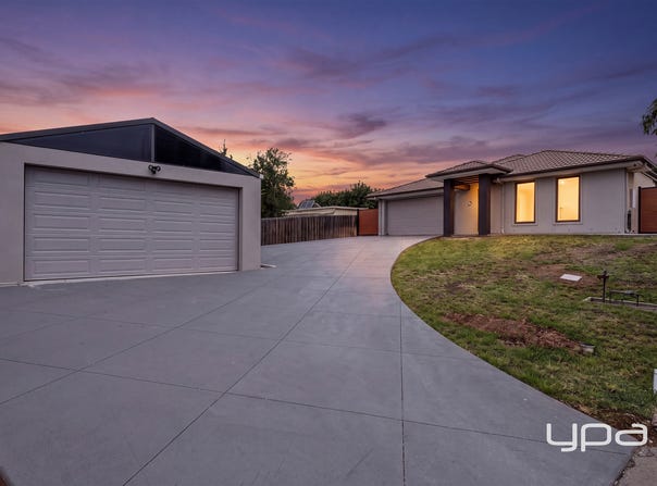3 Lobelia Court, Darley, Vic 3340