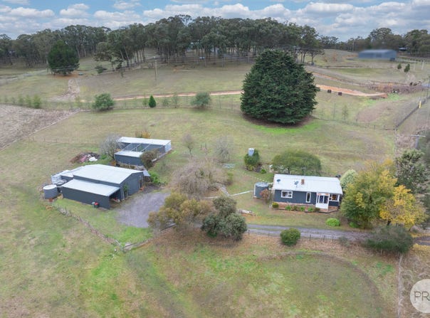 185 Doodts Road, Nerrina, Vic 3350