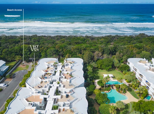 47/685 Casuarina Way, Casuarina, NSW 2487