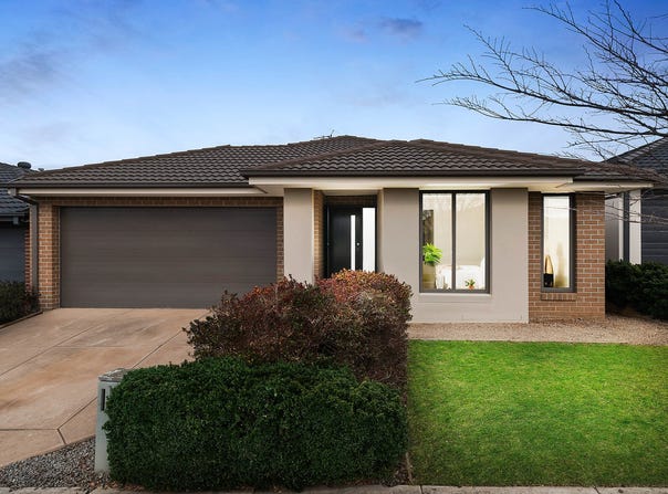 16 Abbey Road, Beveridge, Vic 3753