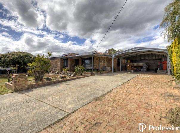 43 Hibiscus Road, Maddington, WA 6109