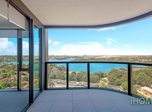 1502/36 Walker Street, Rhodes, NSW 2138