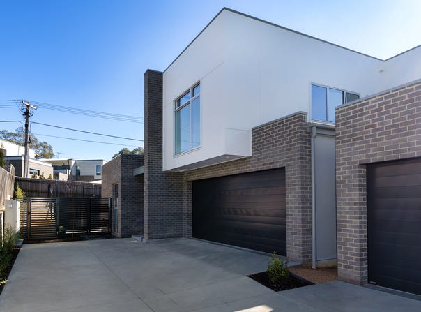 3/19 Charteris Crescent, Chifley, ACT 2606