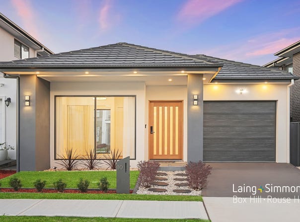 10 Jumbuck Street, Marsden Park, NSW 2765