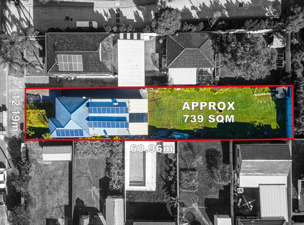 20 Hillcrest Avenue, Greenacre, NSW 2190