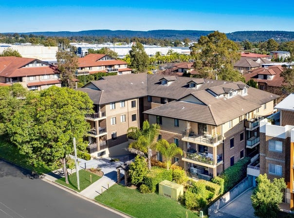 7/9-13 Dent Street, Jamisontown, NSW 2750