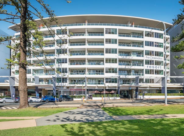 302/40 William Street, Port Macquarie, NSW 2444