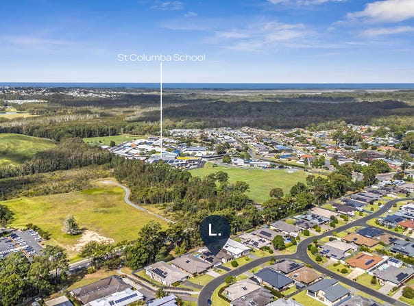 35 Whistler Drive, Port Macquarie, NSW 2444