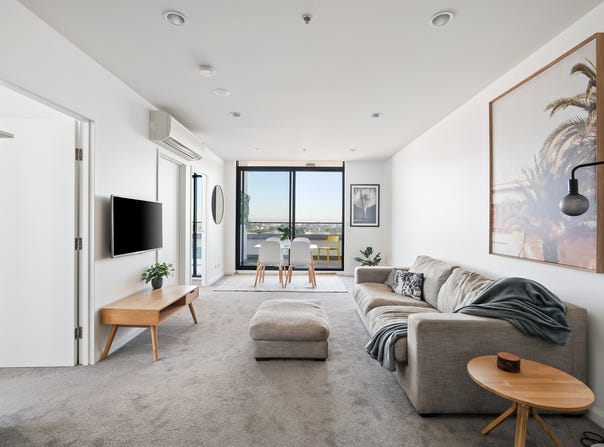 806/8 Breavington Way, Northcote, Vic 3070