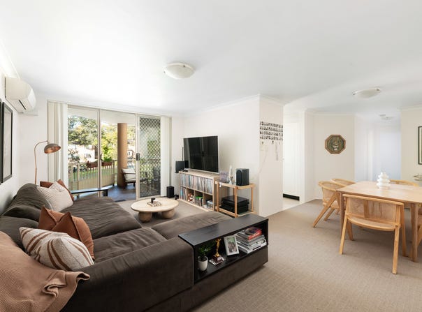 22/52-56 Auburn Street, Sutherland, NSW 2232