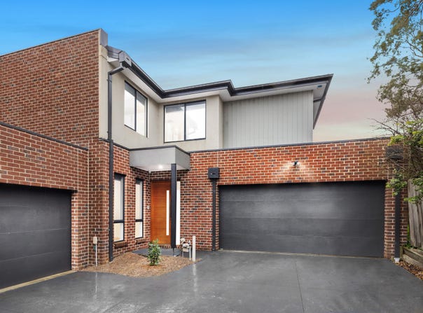 4/21 Beckett Street, Chadstone, Vic 3148
