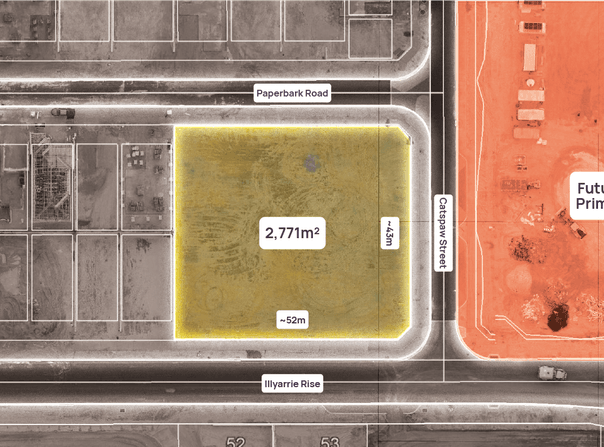 201 Illyarrie Rise, Sinagra, WA 6065