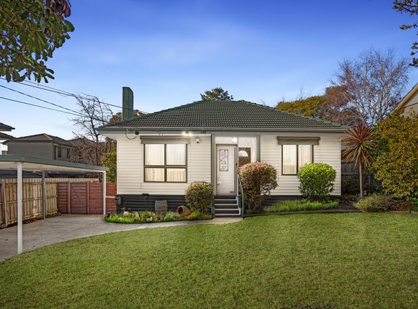 16 Bullarto Street, Chadstone, Vic 3148