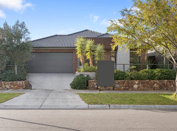 14 Dawnview Crescent, Roxburgh Park, Vic 3064