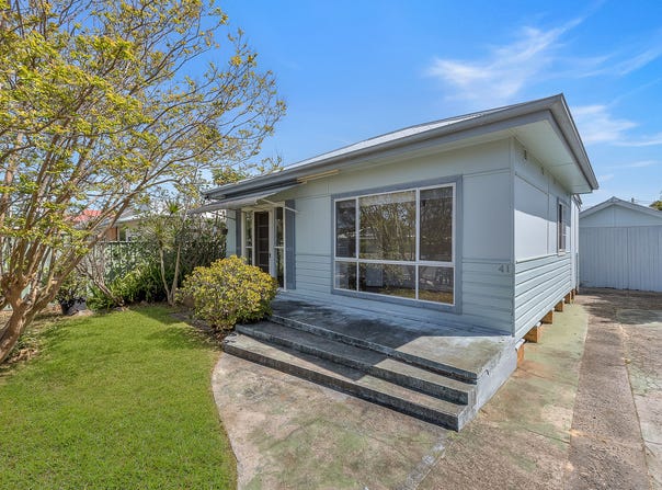 41 Picnic Parade, Ettalong Beach, NSW 2257