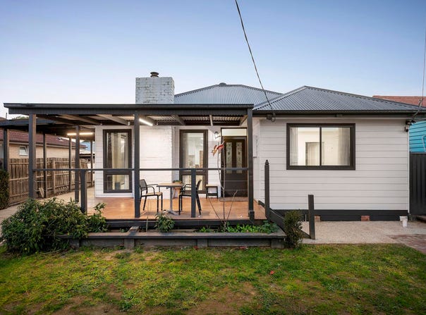 27 Busch Street, Sunshine North, Vic 3020