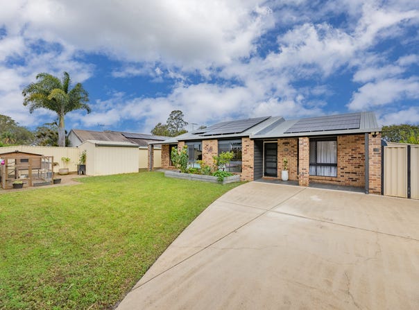 154 Bellmere Road, Bellmere, Qld 4510