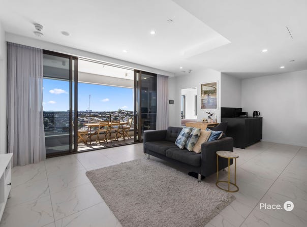 804/458 Brunswick Street, Fortitude Valley, Qld 4006