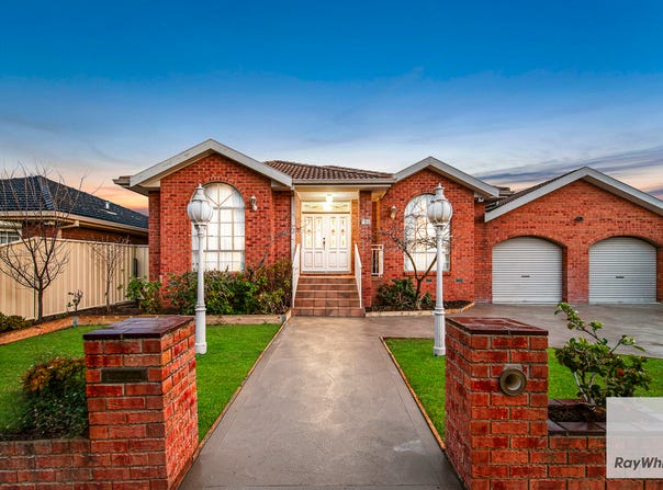 157 Lady Nelson Way, Keilor Downs, Vic 3038