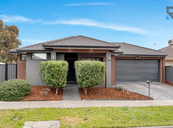 9 Natural Drive, Craigieburn, Vic 3064