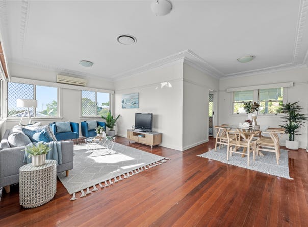 100 Byth Street, Stafford, Qld 4053