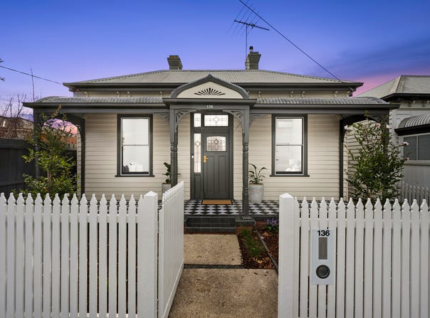 136 Autumn Street, Geelong West, Vic 3218