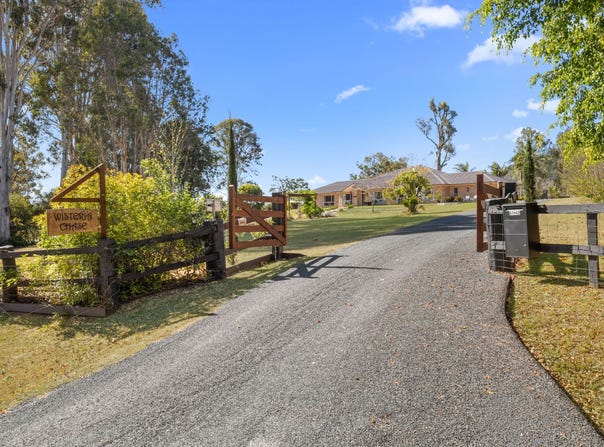 41-45 King Parrot Close, Boyland, Qld 4275