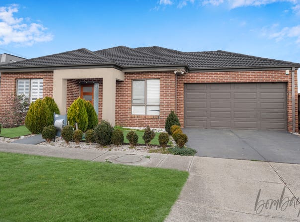 40 Rhone Drive, Wollert, Vic 3750