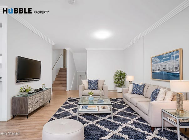 40/52-58 Parramatta Rd, Homebush, NSW 2140