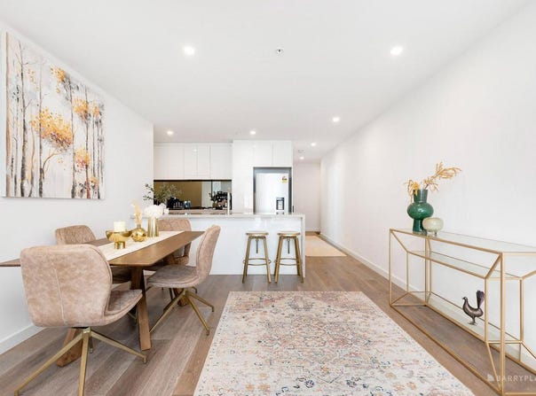 205B/170 Manningham Road, Bulleen, Vic 3105
