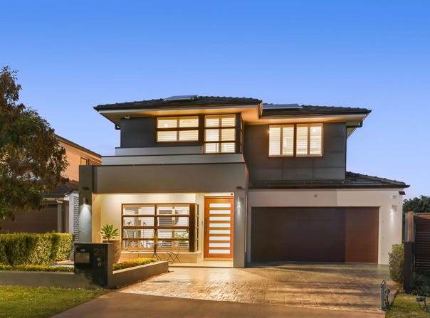 23 Velour Crescent, Moorebank, NSW 2170