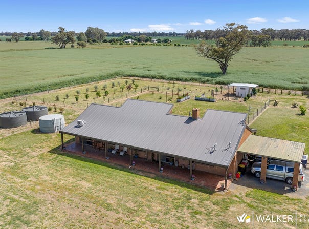 335 Andrews Road, Kyabram South, Vic 3620